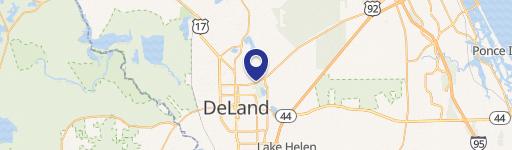 1400 International Speedway Blvd