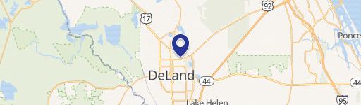 900 International Speedway Blvd