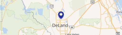 305 International Speedway Blvd