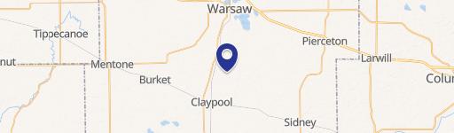 Recreational Waterfront Land Tract