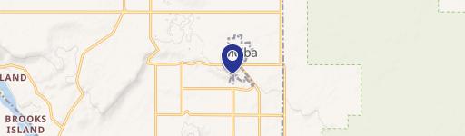 Melba, ID: Panoramic View Lot