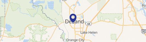 424 Winnemissett Ave