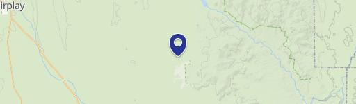 20 Acres with Mountain Views