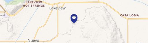 Zoned R-A-1 Residential Acreage