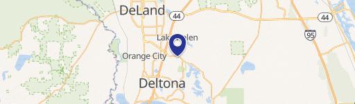 1640 Dr Martin Luther King Blvd