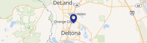 Deltona, FL 32725