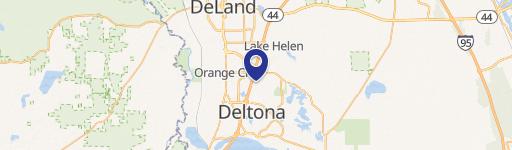 Deltona, FL 32725