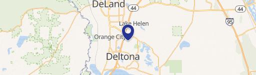 Deltona, FL 32725