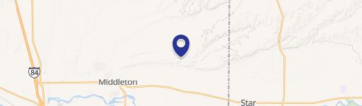 Middleton, ID Land For Sale