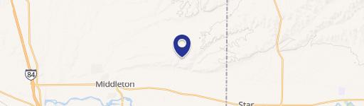 Middleton, ID Land For Sale