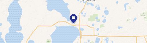 County Rd 452nd Rr Rw