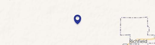 2.3 Acre Lot with Utilities