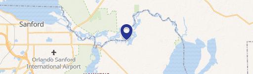 2368 Mullet Lk Park Rd