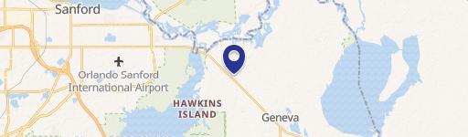 1205 Mullet Lk Park Rd