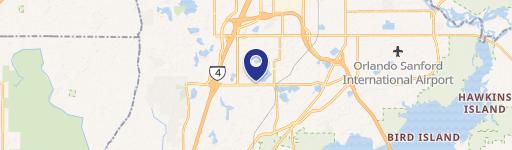 3232 Lk Mary Blvd Ste, Unit 1410