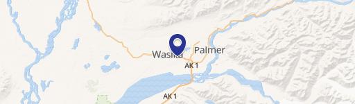 3331 Old Matanuska Rd