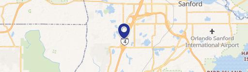 400 International Pkwy