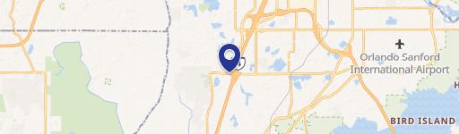 1201 International Pkwy