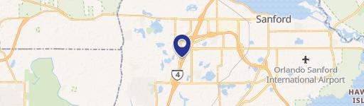 801 International Pkwy