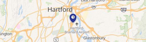 Hartford Office Suites for Lease