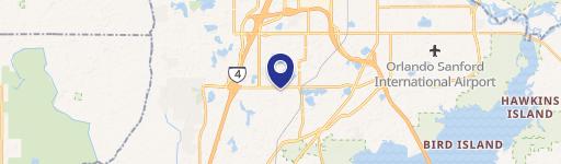 200 Longwood Lk Mary Rd