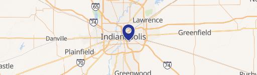 Residential Lots in Indianapolis, IN