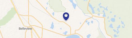 Residential Lot in Silver Springs