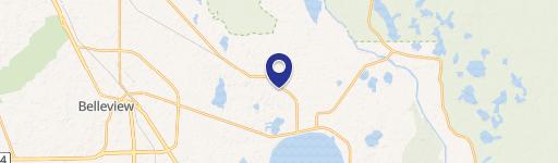 Wooded Lot in Silver Springs