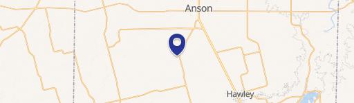 19 Acres Near Abilene