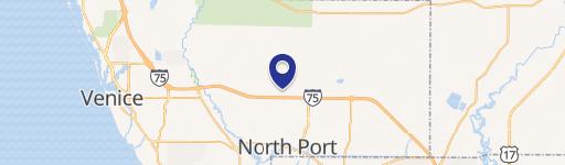 LAND - NORTH PORT, FL