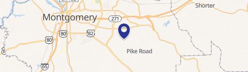 1300 Barret Park Way