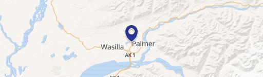 Palmer Wasilla Hwy