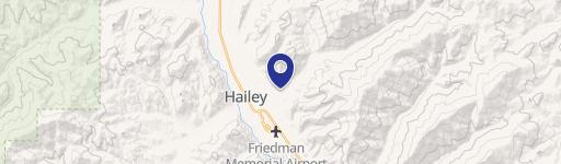 Land in Quigley Canyon