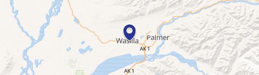 1301 Palmer Wasilla Hwy