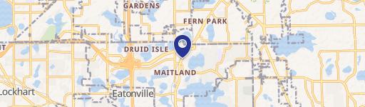 668 Orlando Ave Ste, Unit 207