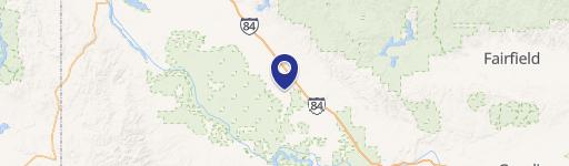 80 Acres Buildable Land Near Boise