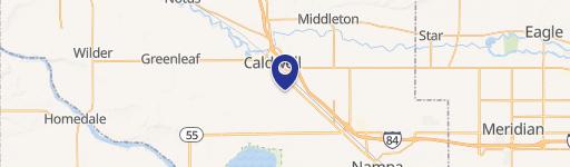 Caldwell Mixed-Use Development Opportunity