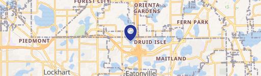 2301 Maitland Ctr Pkwy