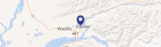 Palmer Wasilla Hwy