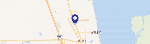 Mims, FL 32754