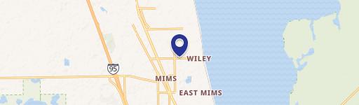 Mims, FL 32754