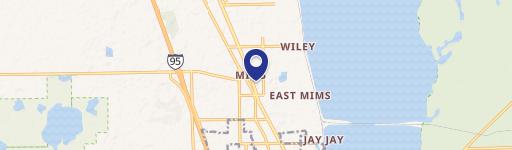 Mims, FL 32754