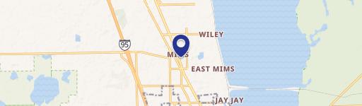 Mims, FL 32754