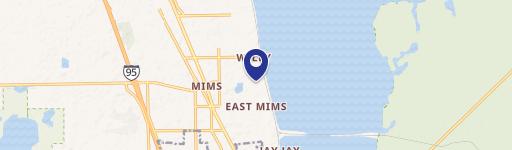 Mims, FL 32754