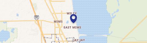Mims, FL 32754