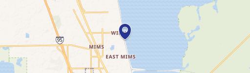Mims, FL 32754
