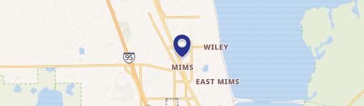Mims, FL 32754
