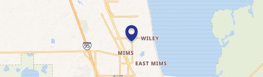 2660 Harry T Moore Ave