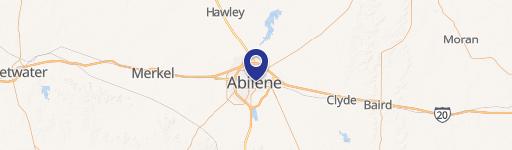 Residential Land in Abilene, Texas