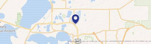 1400 Country Clb Blvd